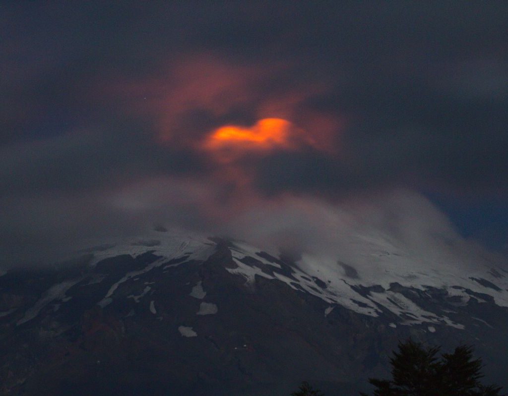 Volcán Villarrica Volcán Villarrica